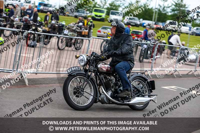 Vintage motorcycle club;eventdigitalimages;no limits trackdays;peter wileman photography;vintage motocycles;vmcc banbury run photographs